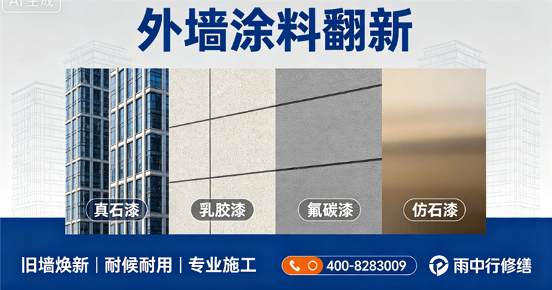 合肥2026肥西县局部改造哪家公司好