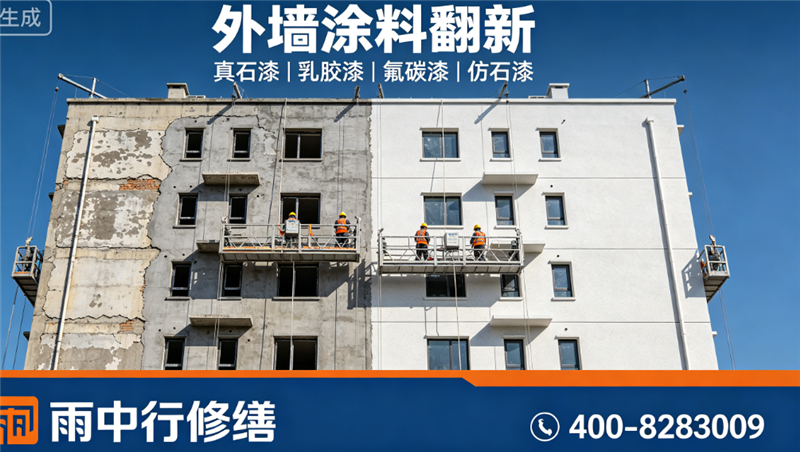 合肥2026肥西县隧道堵漏价格是多少