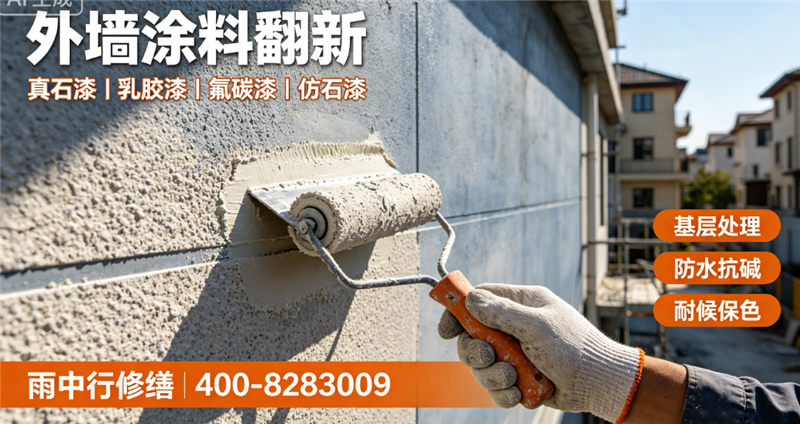 合肥2026肥西县钢结构防腐翻新哪家公司好