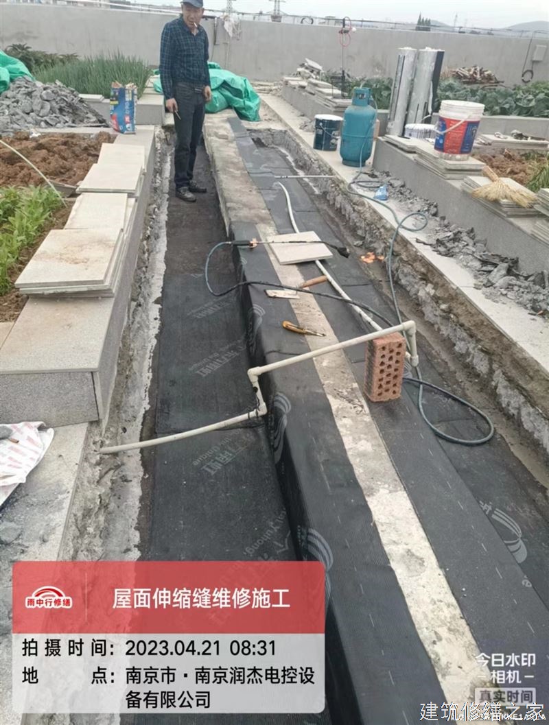 合肥2026庐阳区 彩钢瓦屋面防水 本地正规资质商家