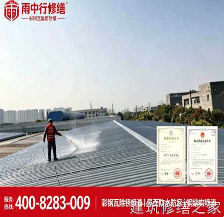 2026合肥肥西县厂房屋面防水排名前十的源头厂家
