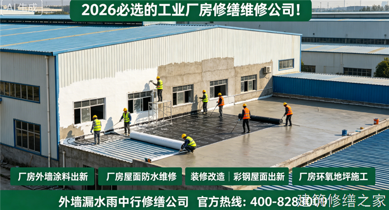 合肥2026/8肥西县 彩钢瓦屋面防水 哪家公司好