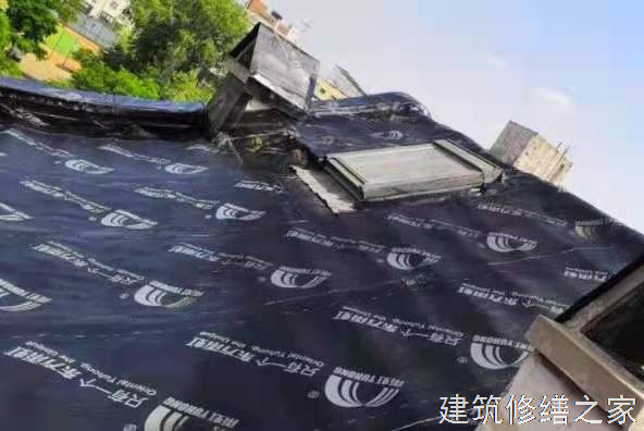 合肥2026肥东县 厂房屋面防水 排名前十的源头厂家