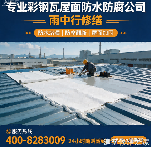 2026合肥肥西县外墙防水注意事项